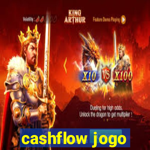 cashflow jogo